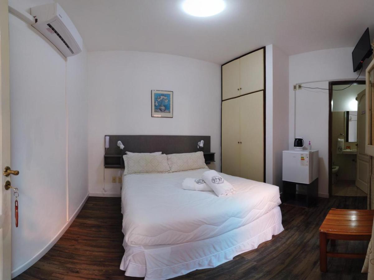 Hotel Perla Del Plata Colonia del Sacramento Luaran gambar