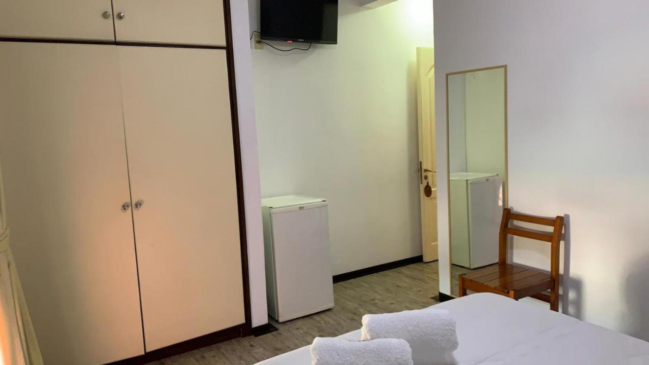 Hotel Perla Del Plata Colonia del Sacramento Luaran gambar