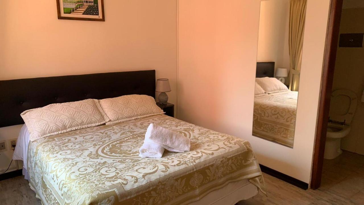 Hotel Perla Del Plata Colonia del Sacramento Luaran gambar