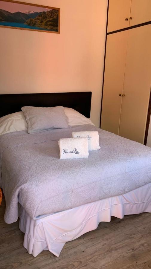Hotel Perla Del Plata Colonia del Sacramento Luaran gambar