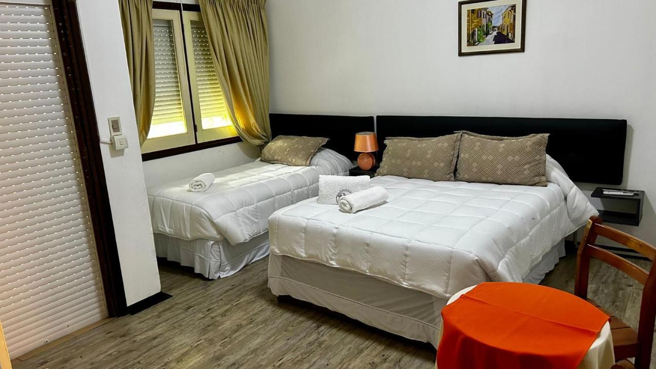 Hotel Perla Del Plata Colonia del Sacramento Luaran gambar