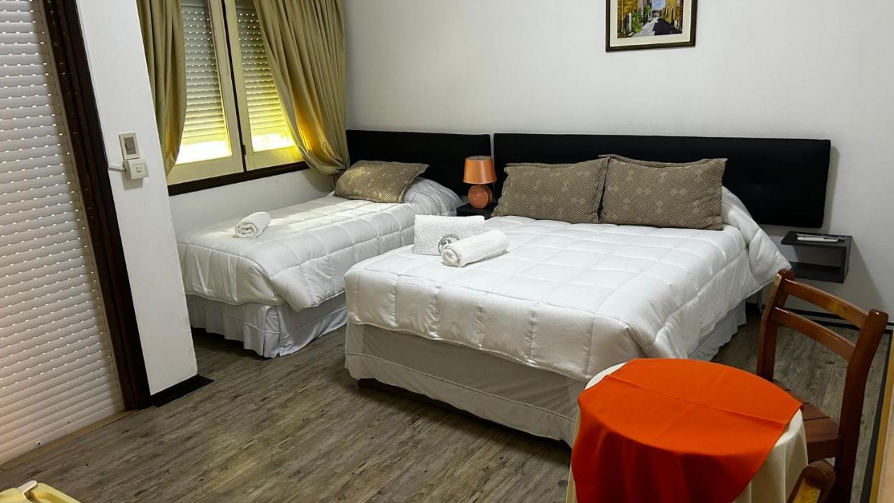 Hotel Perla Del Plata Colonia del Sacramento Luaran gambar