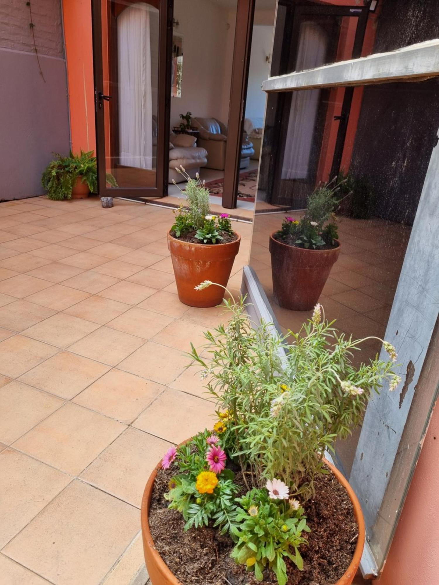 Hotel Perla Del Plata Colonia del Sacramento Luaran gambar