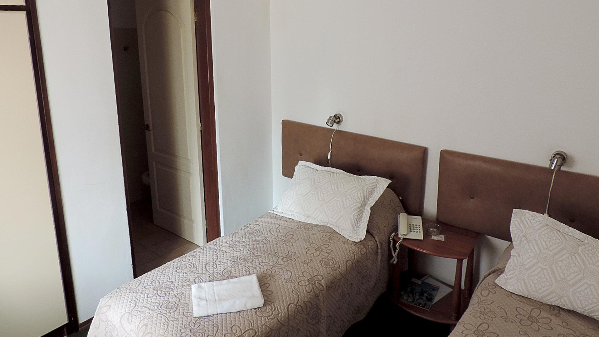 Hotel Perla Del Plata Colonia del Sacramento Luaran gambar