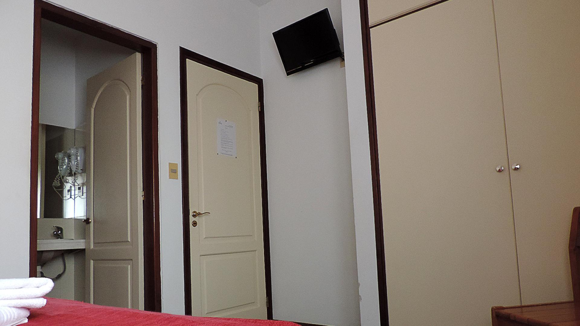 Hotel Perla Del Plata Colonia del Sacramento Luaran gambar
